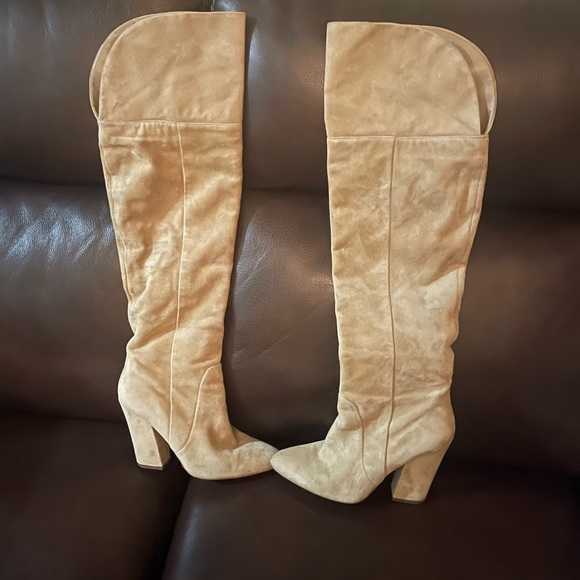 Aldo boots in excellent condition - Picture 7 of 10